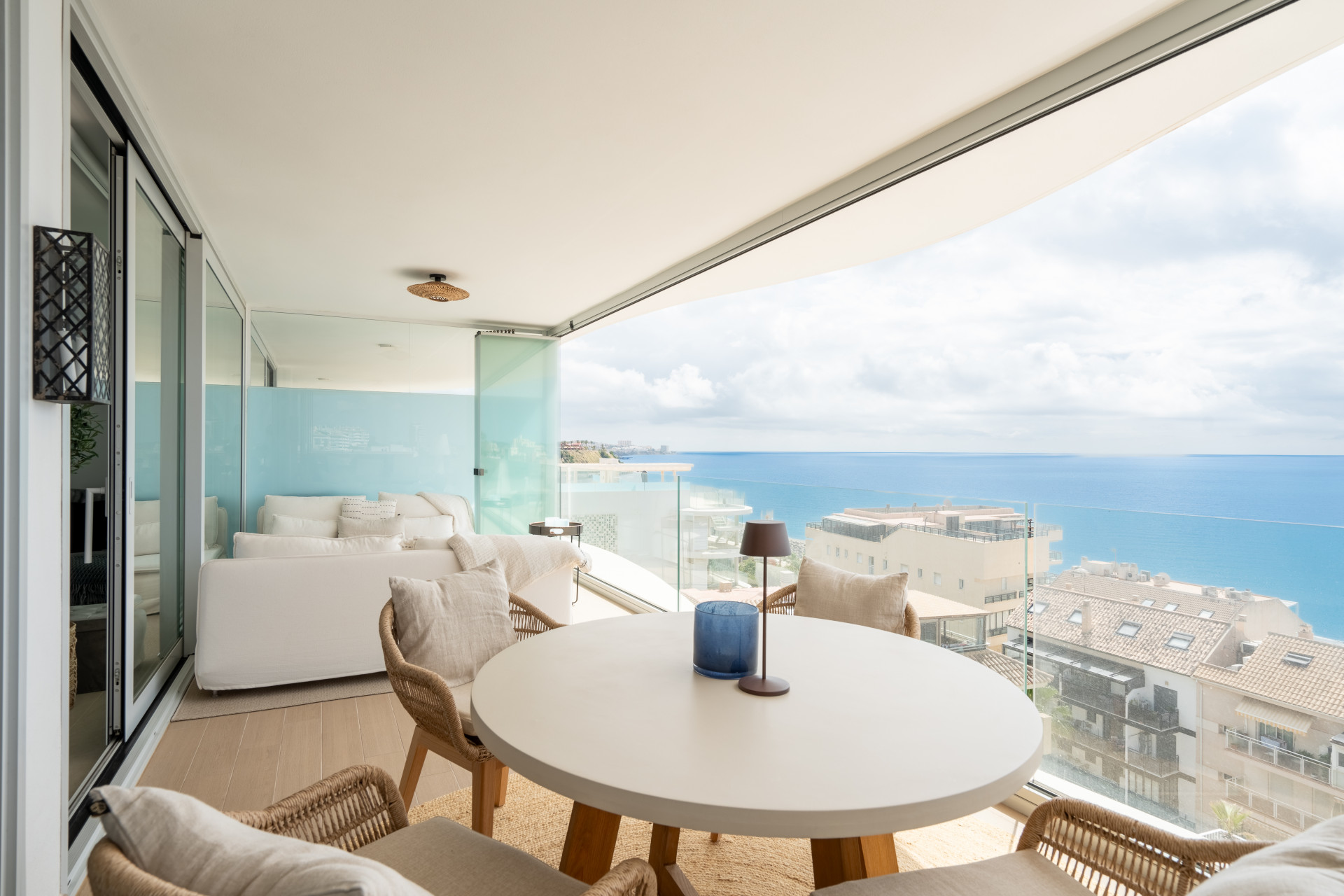 Apartment – Fuengirola – MOJO26016