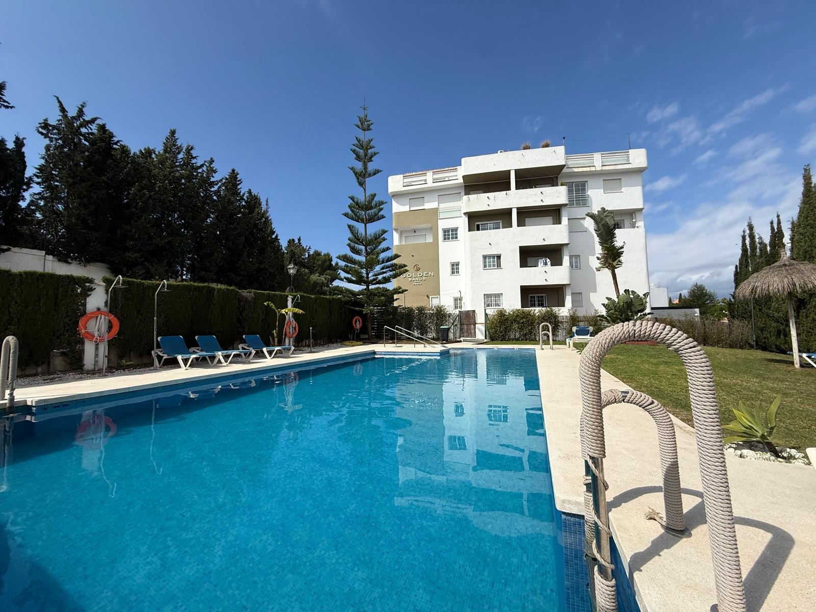 Apartment – Nueva Andalucia – Marbella – 395