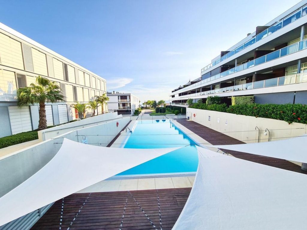 Apartment – Chullera – Manilva – 300