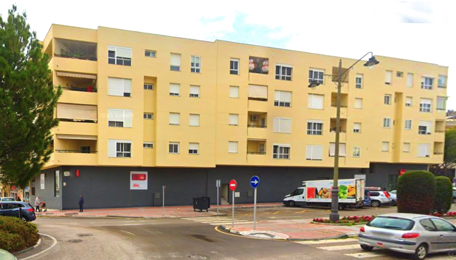 Apartment – Estepona Town – Estepona – 300