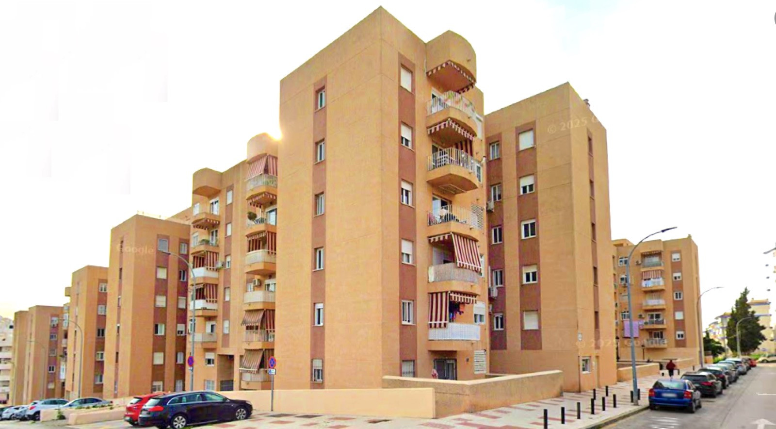 Penthouse – Estepona Town – Estepona – 300
