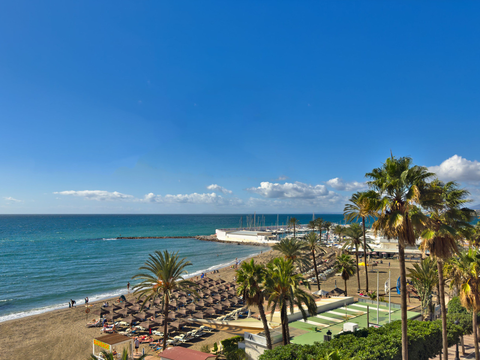 Apartment – Marbella – Marbella – 300
