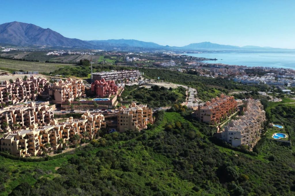 Apartment – Coto Real – Manilva – 300
