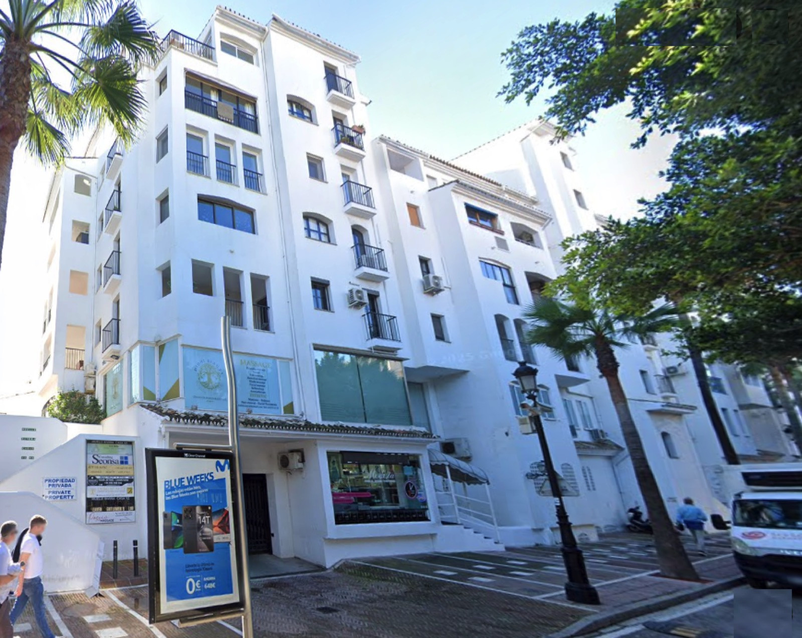 Apartment – Marbella – Puerto Banus – Marbella – 300
