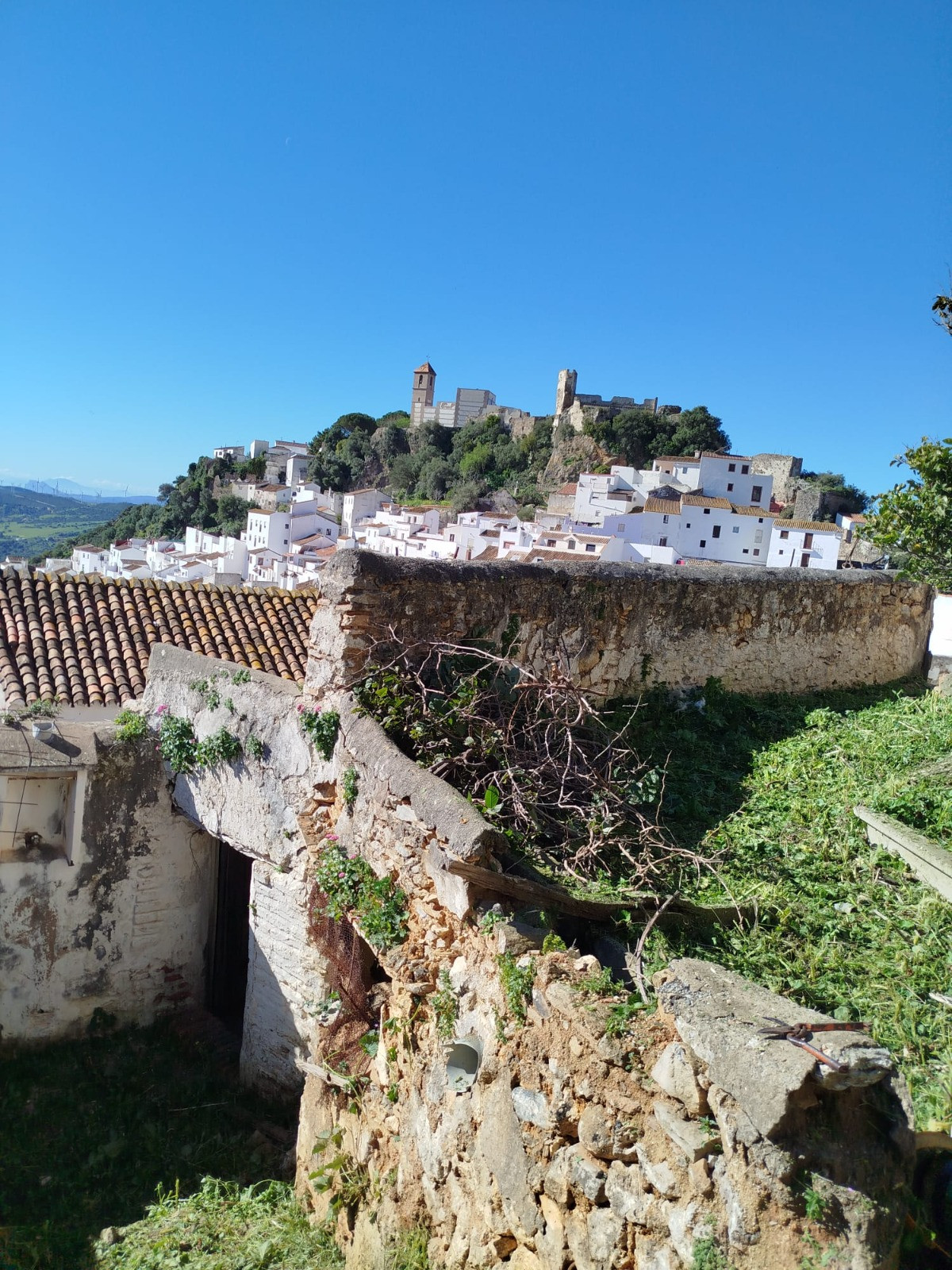 House – Casares Pueblo – Casares – 300