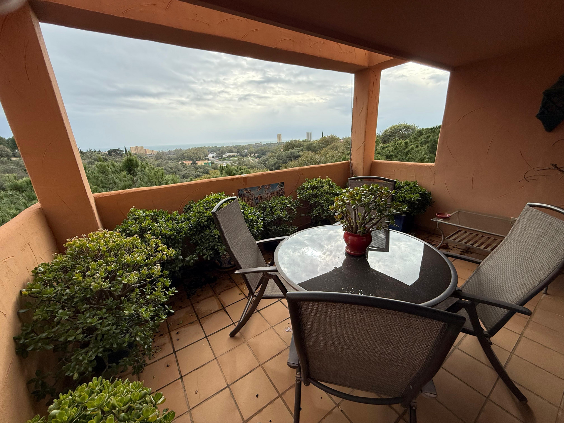 Apartment – Marbella Este – Marbella – 300