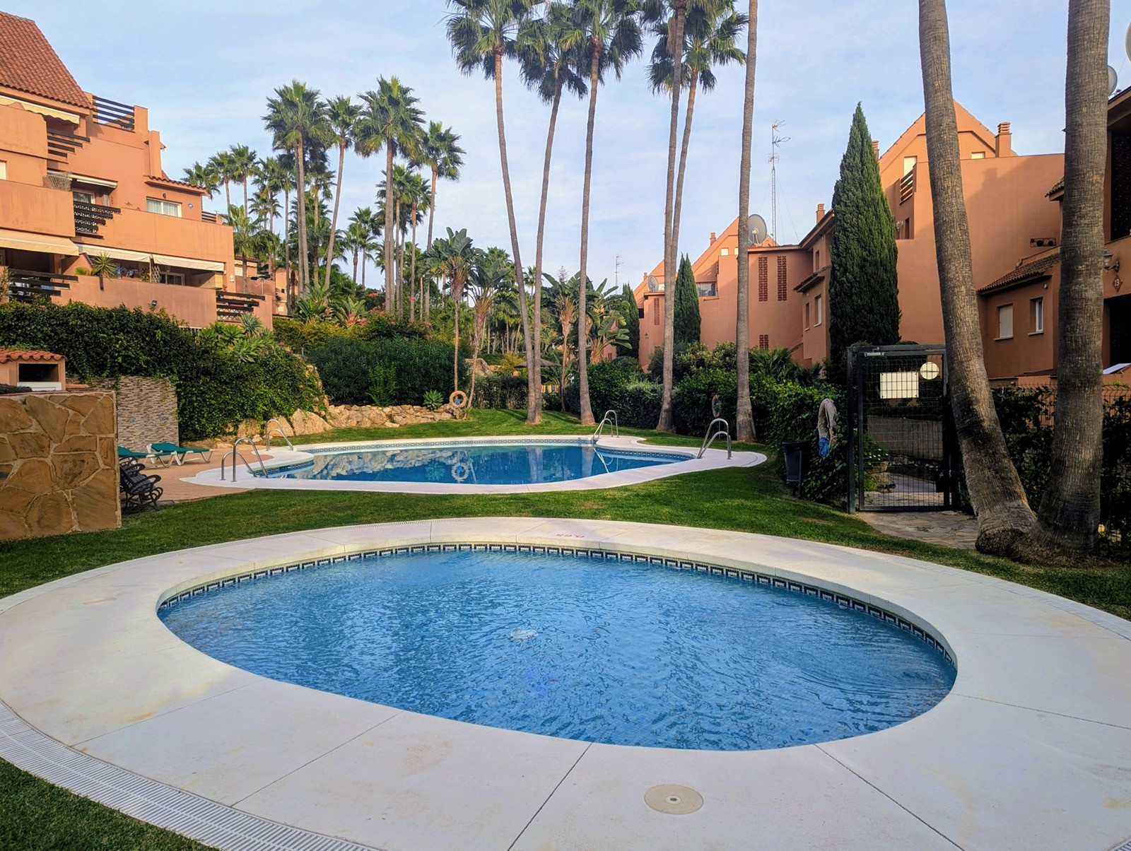 Duplex Penthouse – Bahia de Casares – Casares – 300