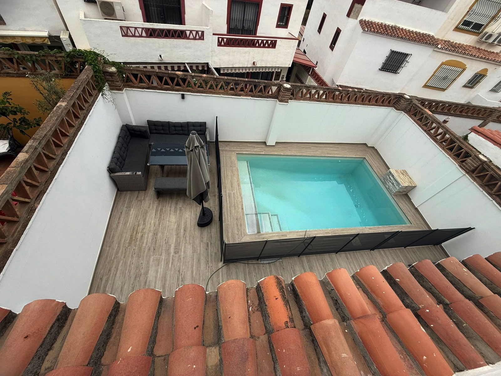 Town House – Marbella Este – Marbella – 300