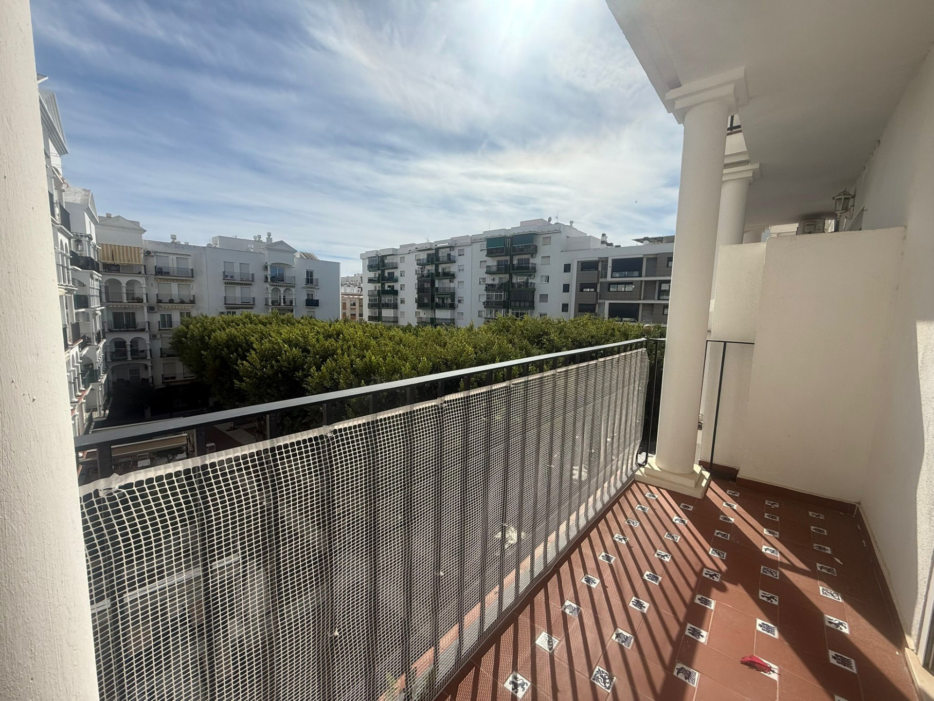 Apartment – Estepona Town – Estepona – 300