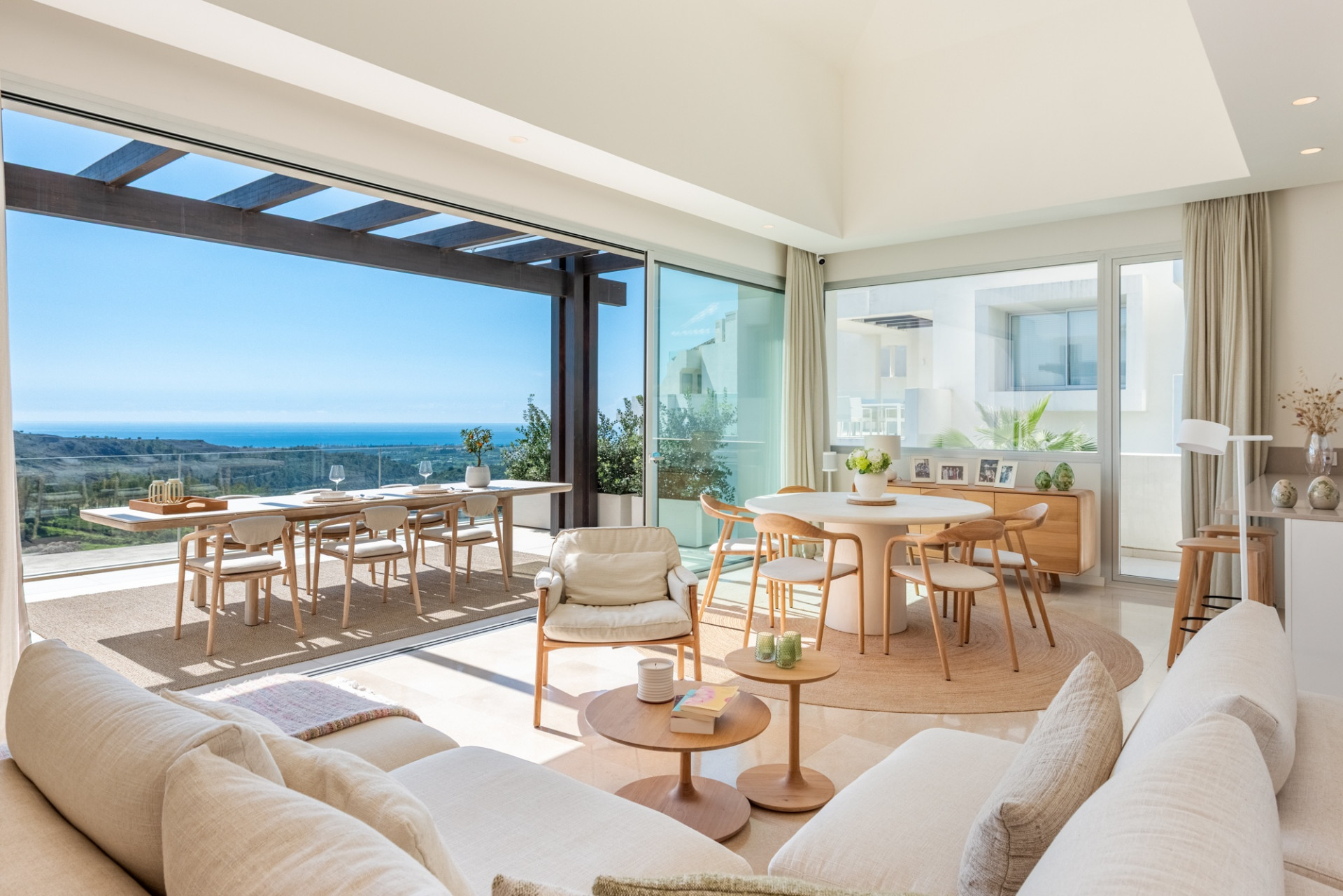 Penthouse – Marbella Club Hills – Benahavis – NEWPH9230