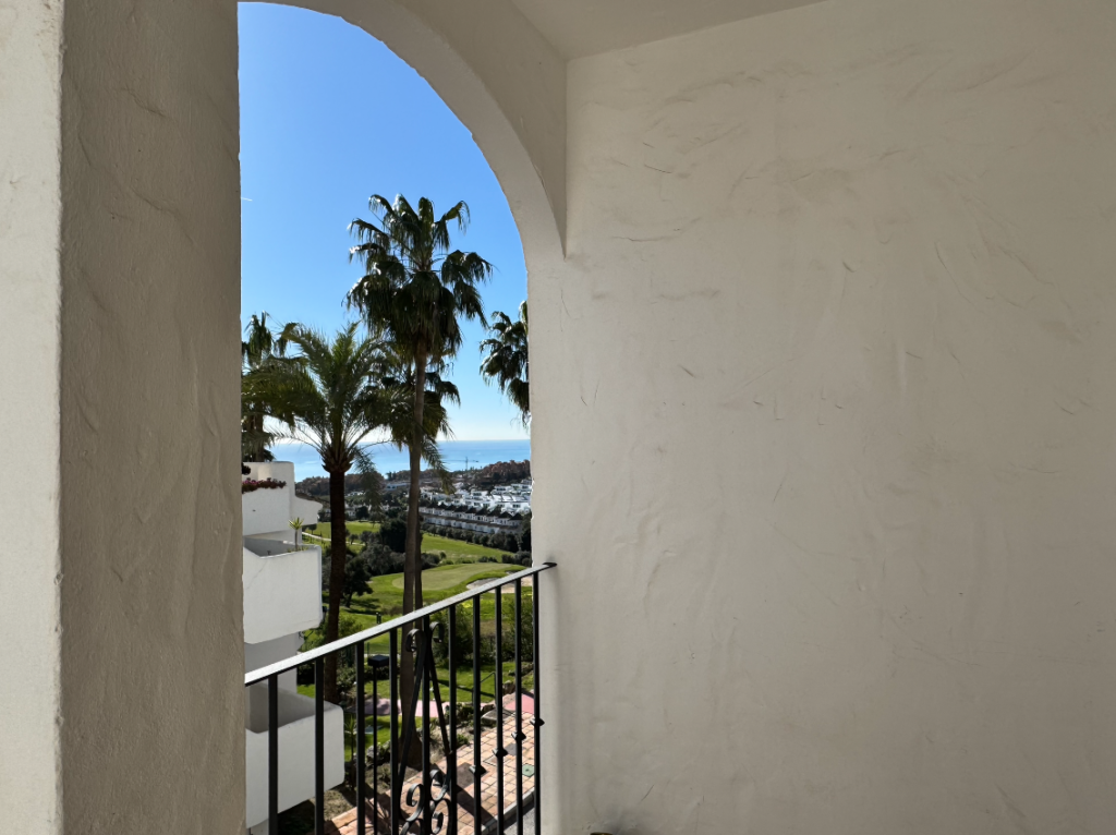 Apartment – La Duquesa – Manilva – 3371