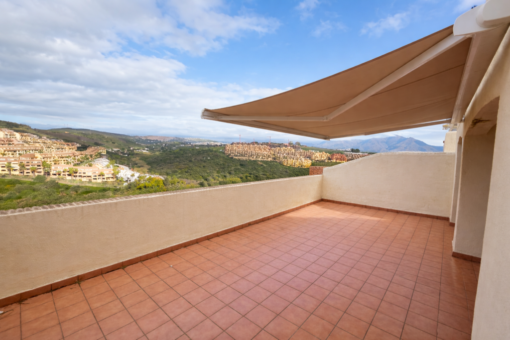 Duplex – La Duquesa – Manilva – 3379