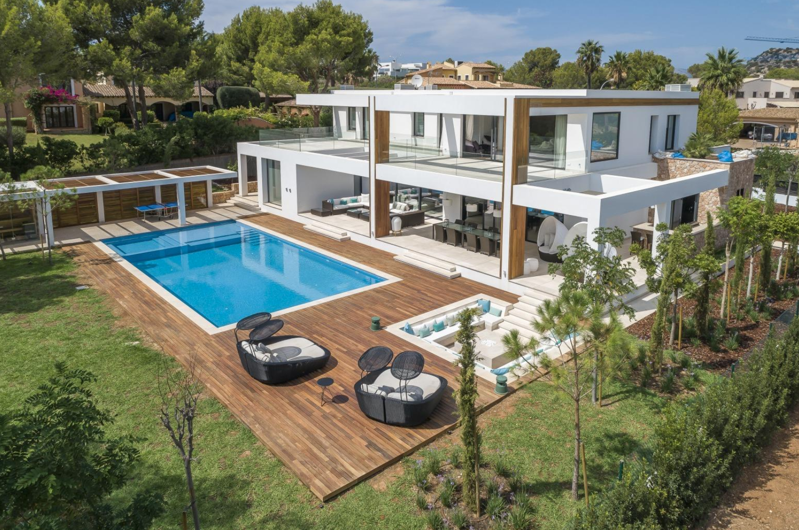 House – Santa Ponsa – Calvia – 613