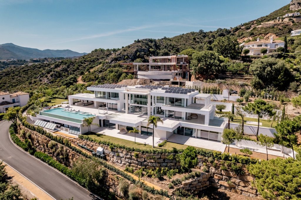 Villa – Marbella Club Golf Resort – Benahavis – 613