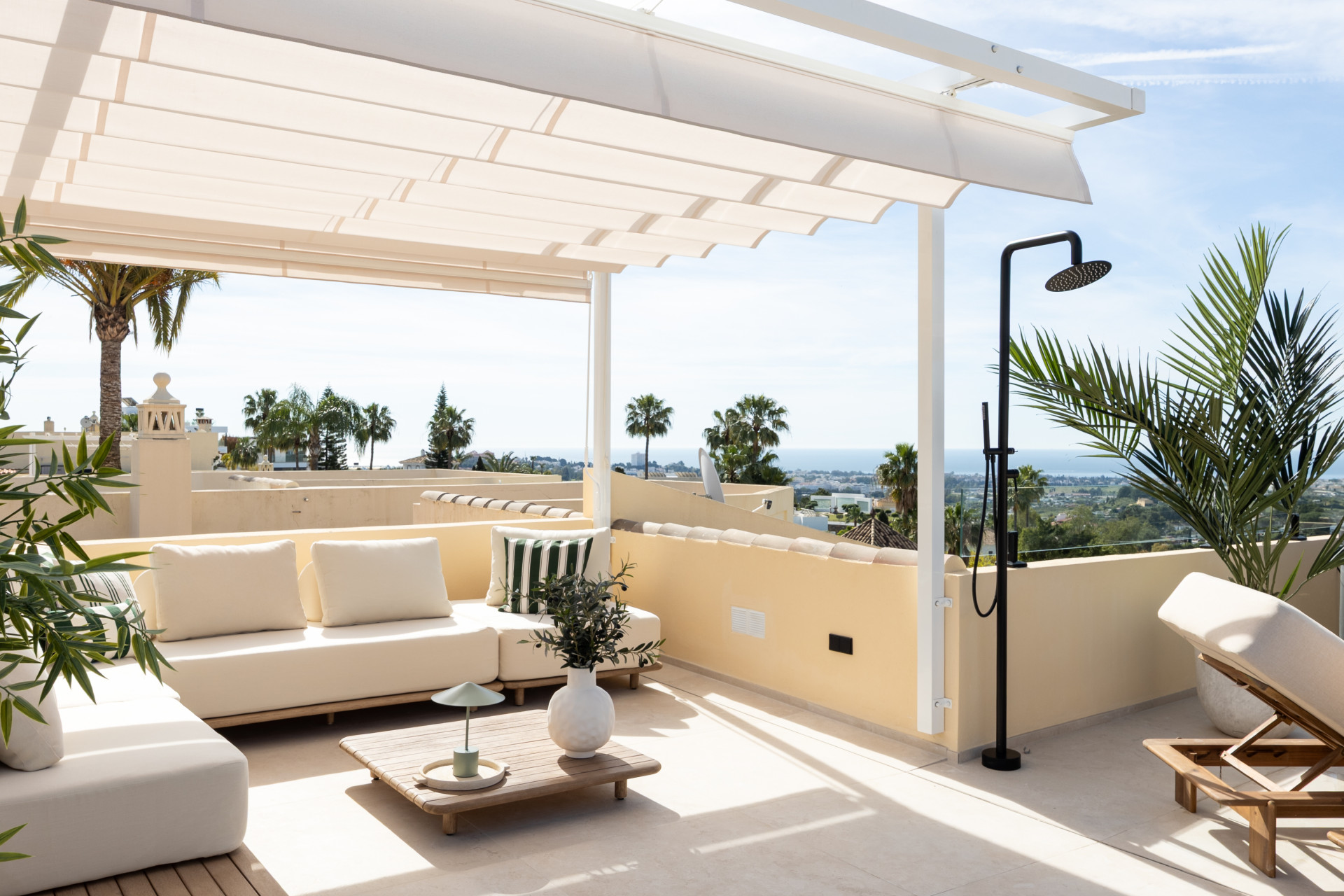 Town House – La Quinta – Benahavis – 145581