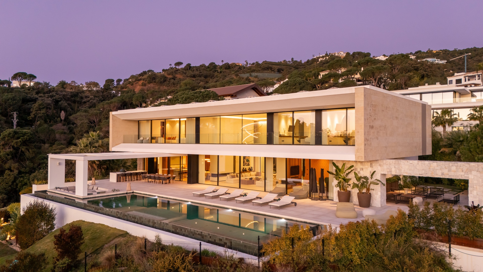 Villa – El Madroñal – Benahavis – 145558