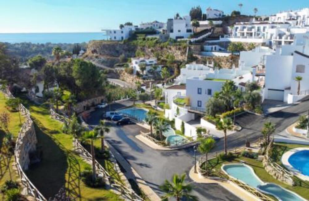 Apartment – Paraiso Pueblo – Benahavis – 527