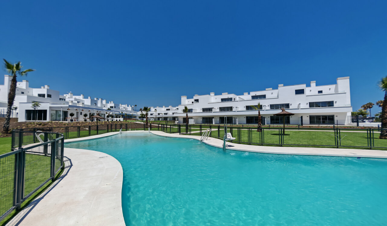 Apartment – Estepona East – Estepona – 527