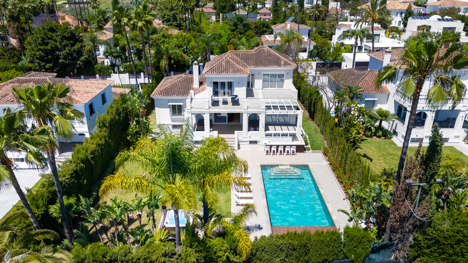 Villa – Nueva Andalucia – Marbella – CP89293