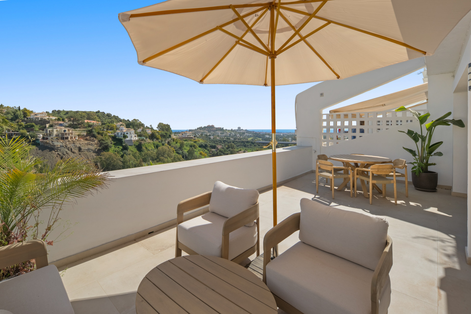 Apartment – La Quinta – Benahavis – CP06025