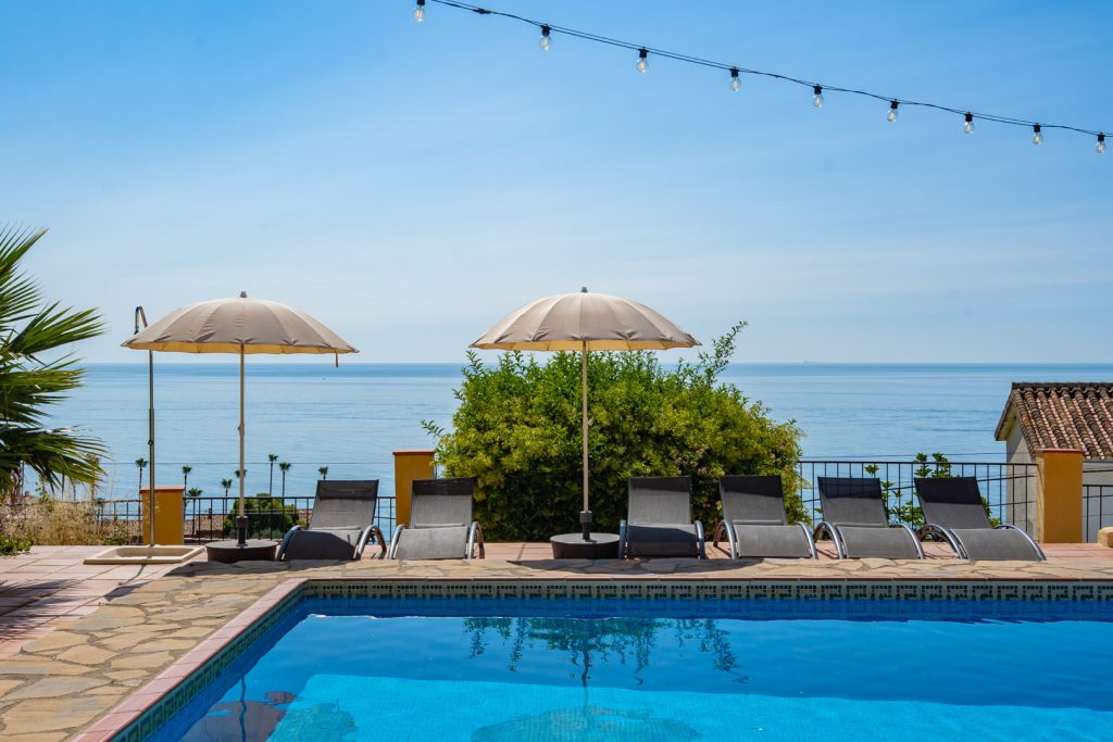 Villa – Estepona West – Estepona – CP06010