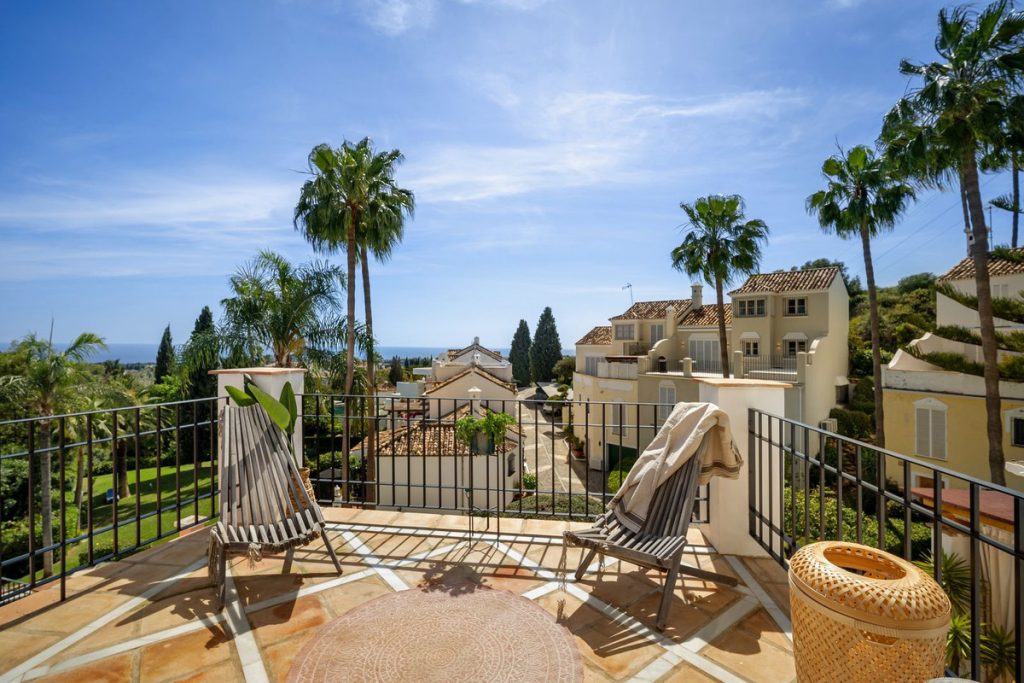 Town House – Marbella – Marbella – CP06011