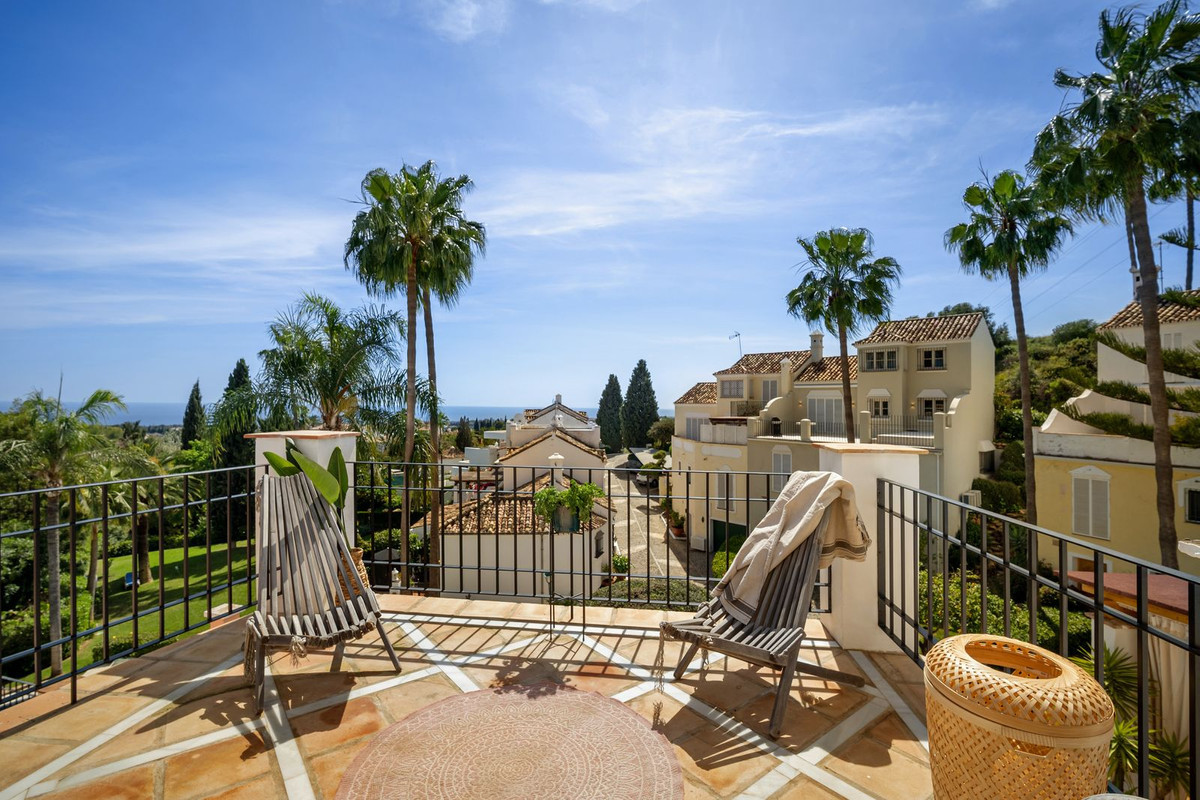 Town House – Marbella – Marbella – CP06011
