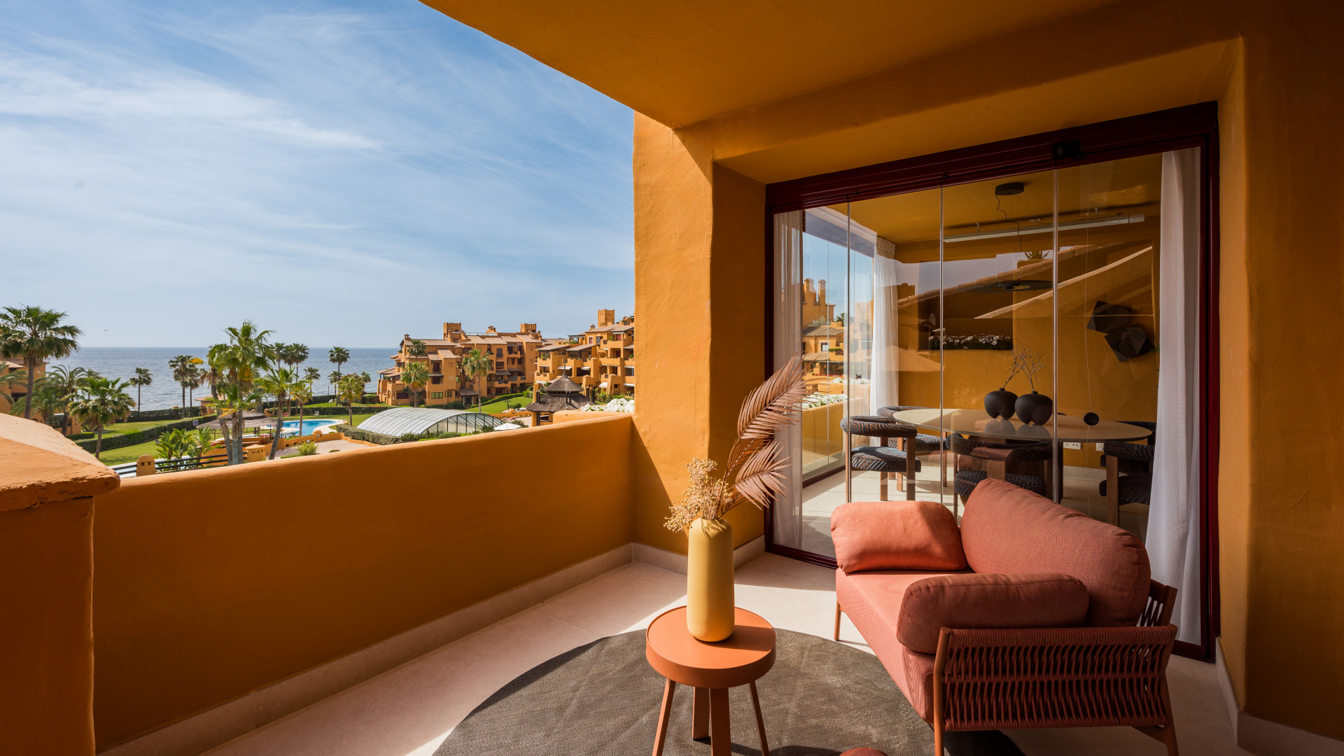 Apartment – Estepona East – Estepona – 437
