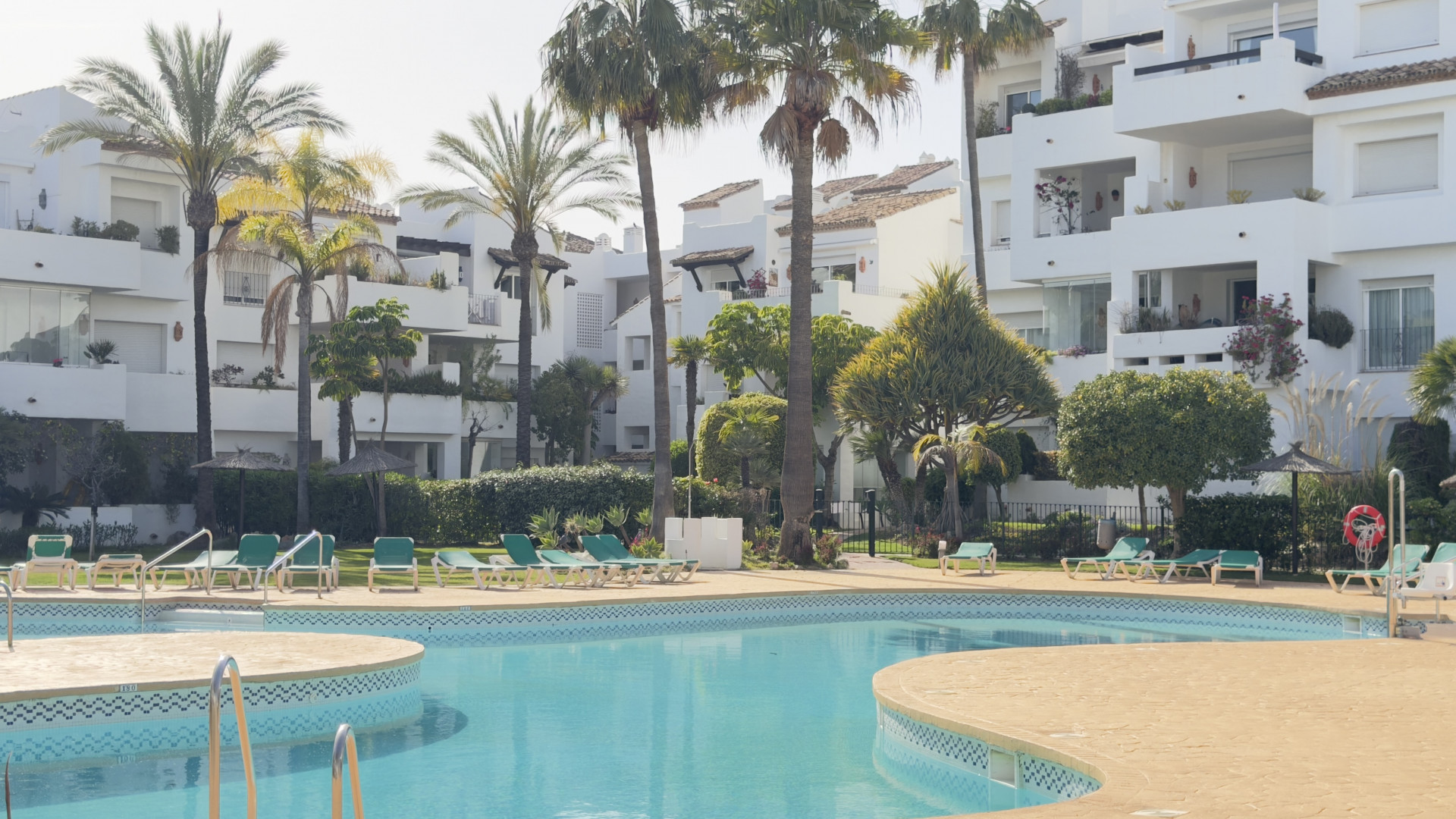 Apartment – Estepona East – Estepona – 437