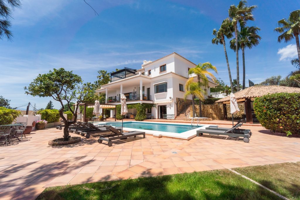 Villa – Marbella Este – Marbella – mpprosarioviews