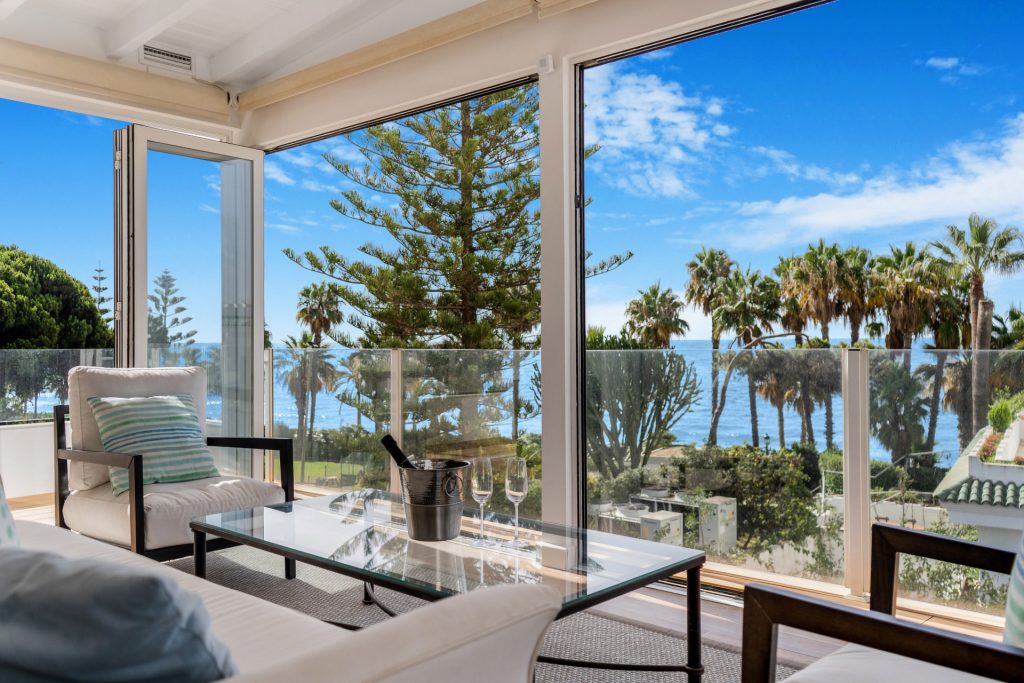 Town House – Marbella Golden Mile – Marbella – 5837MLTH