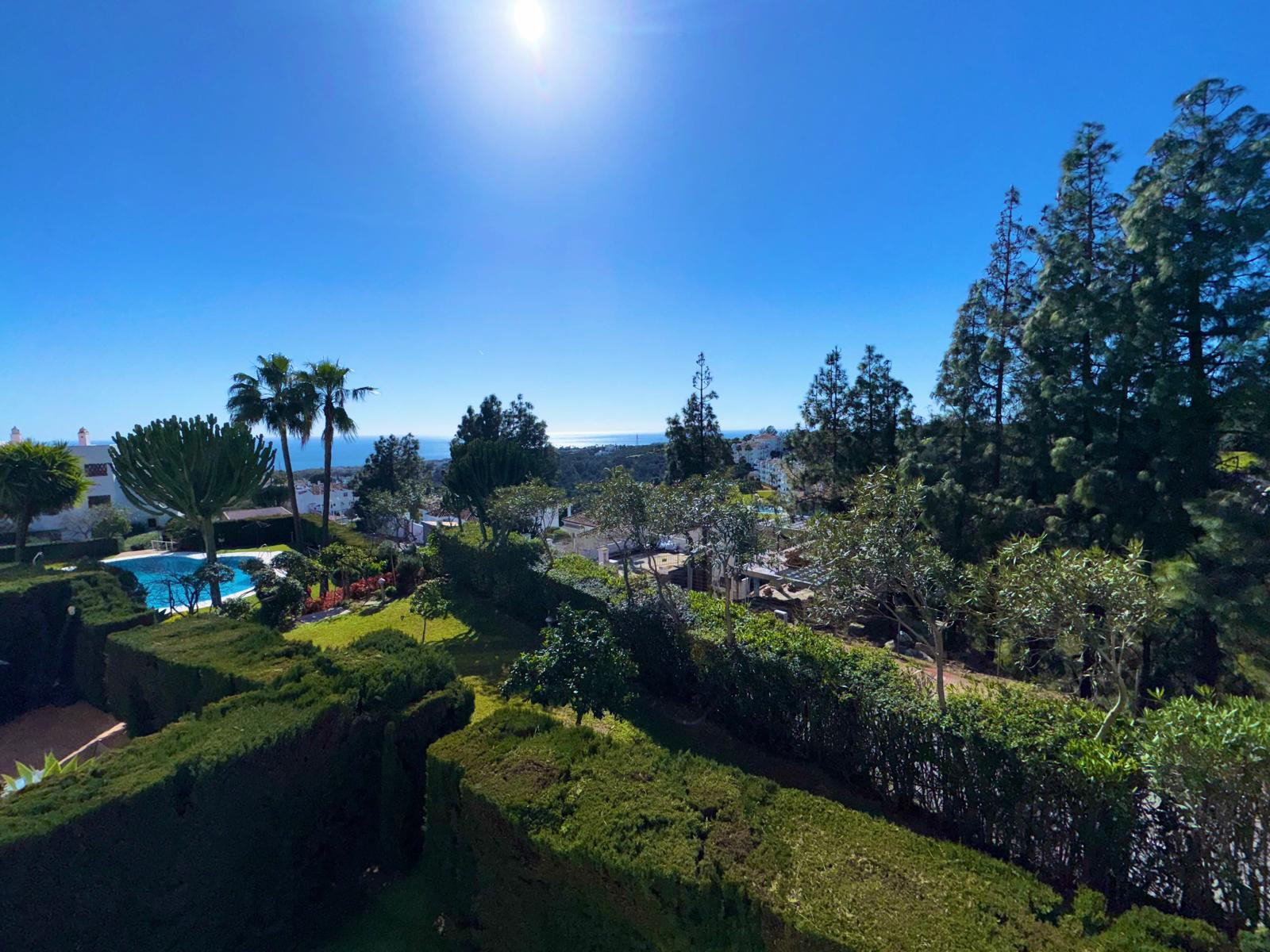 Apartment – Calahonda – Mijas Costa – 5807MLA