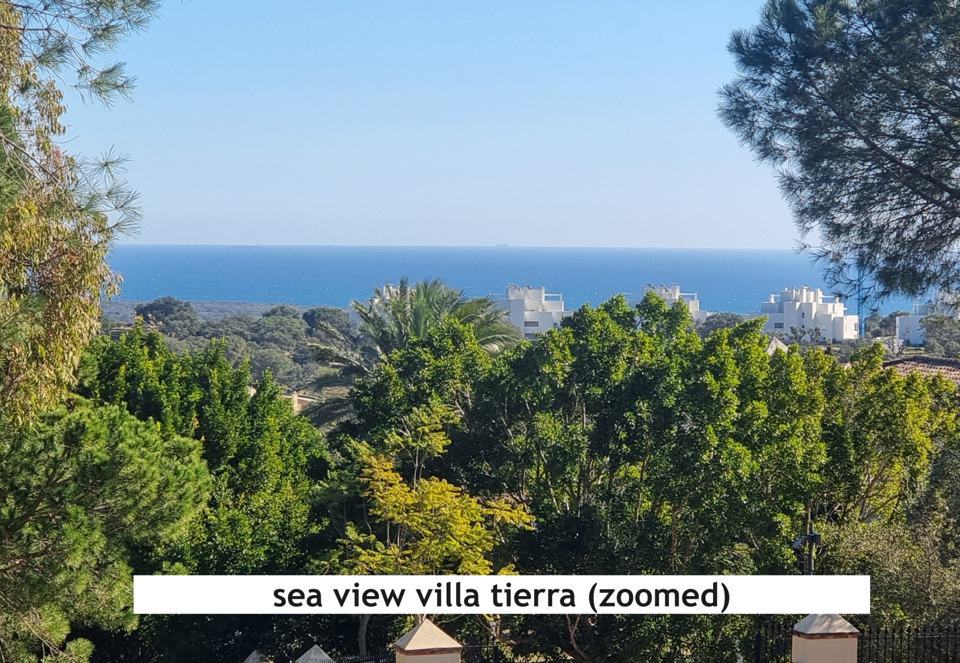 Plot – Sotogrande – 450