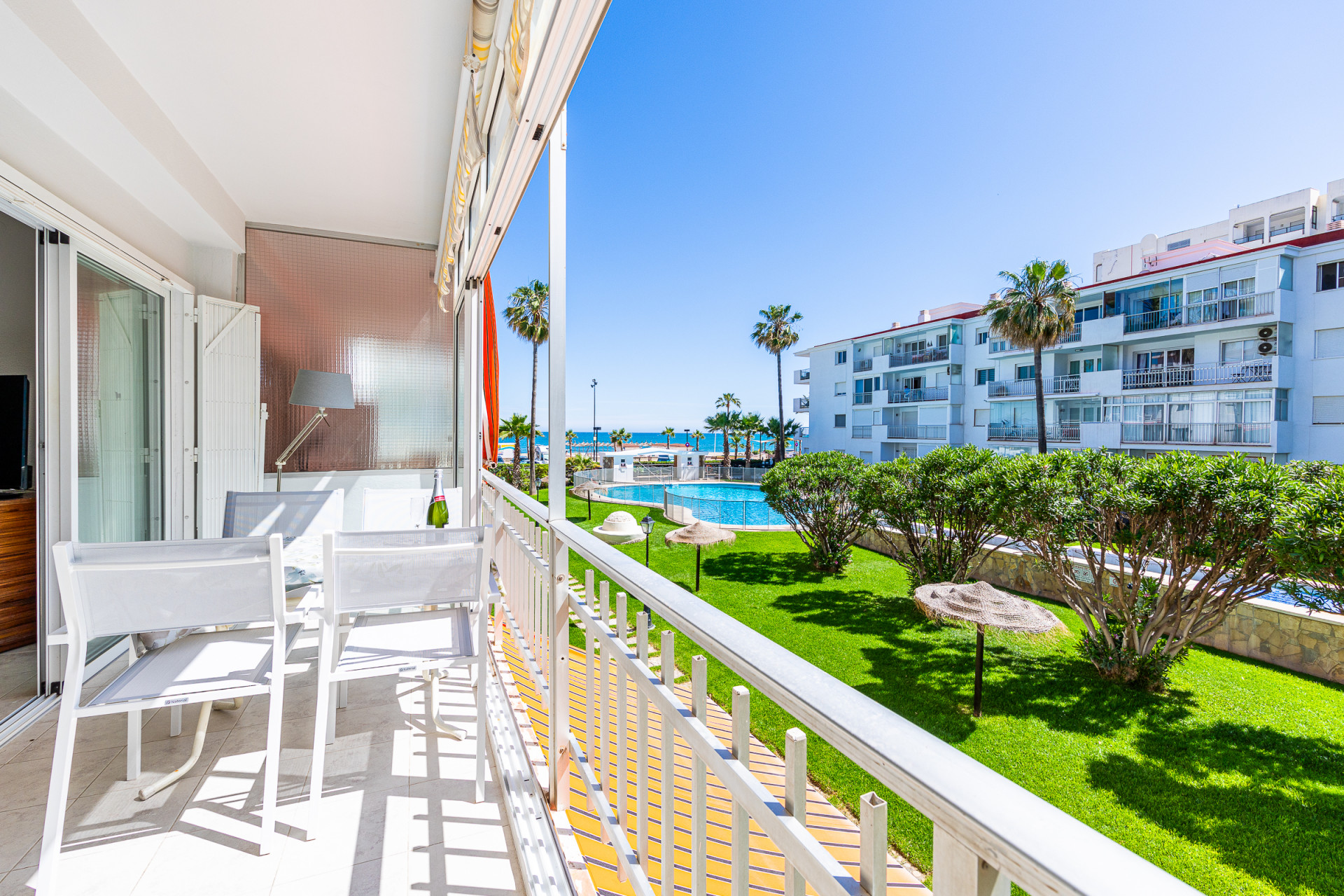 Apartment – Fuengirola – ST6300