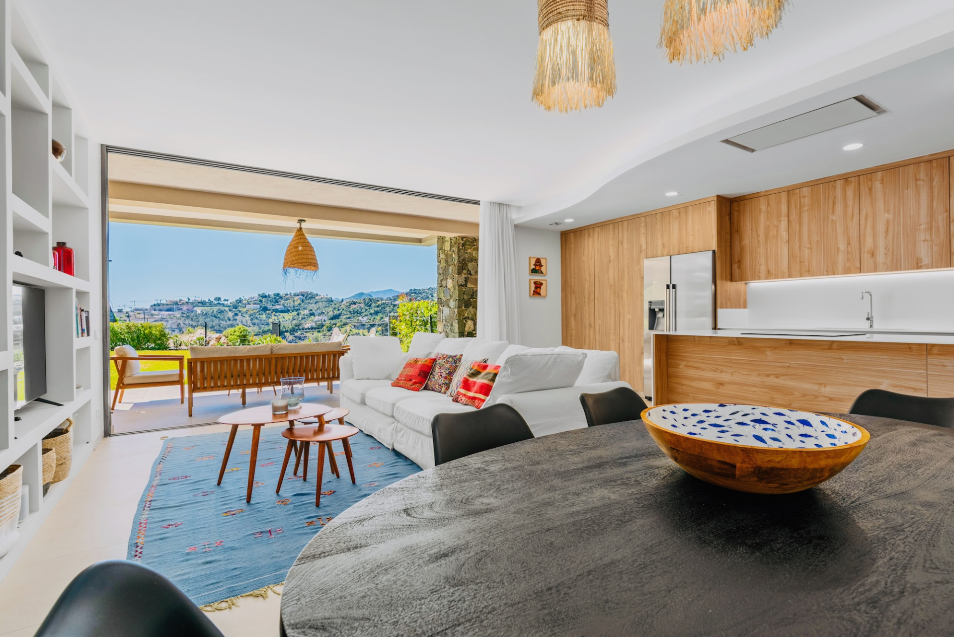 Ground Floor Apartment – Real de La Quinta – Benahavis – 782