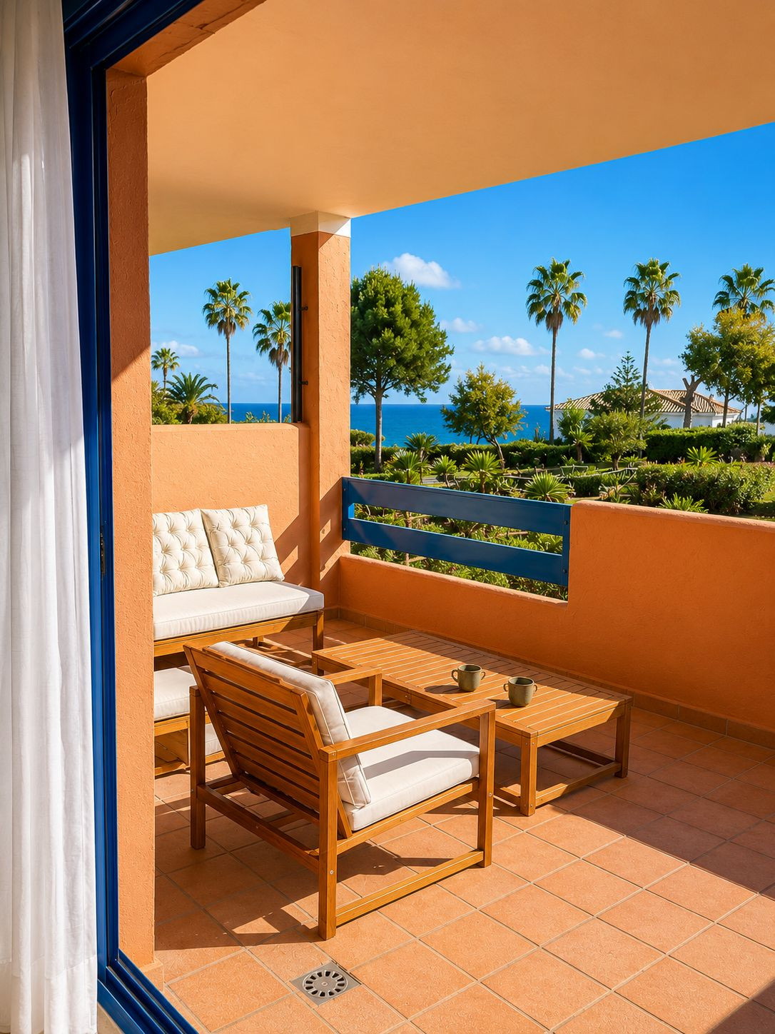 Apartment – Duquesa Suites – Manilva – DUQSGG