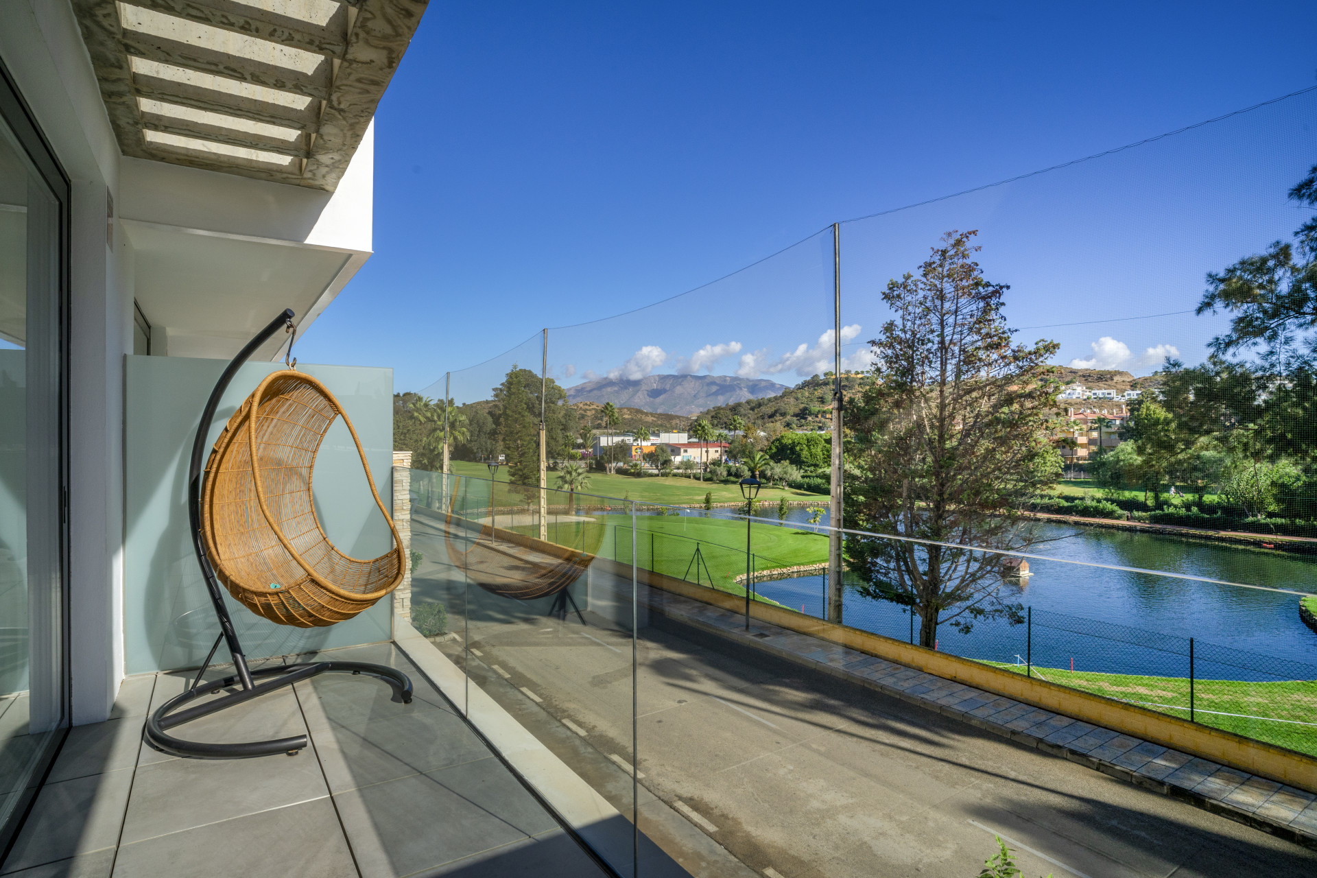 Apartment – Mijas Costa – MDL312S