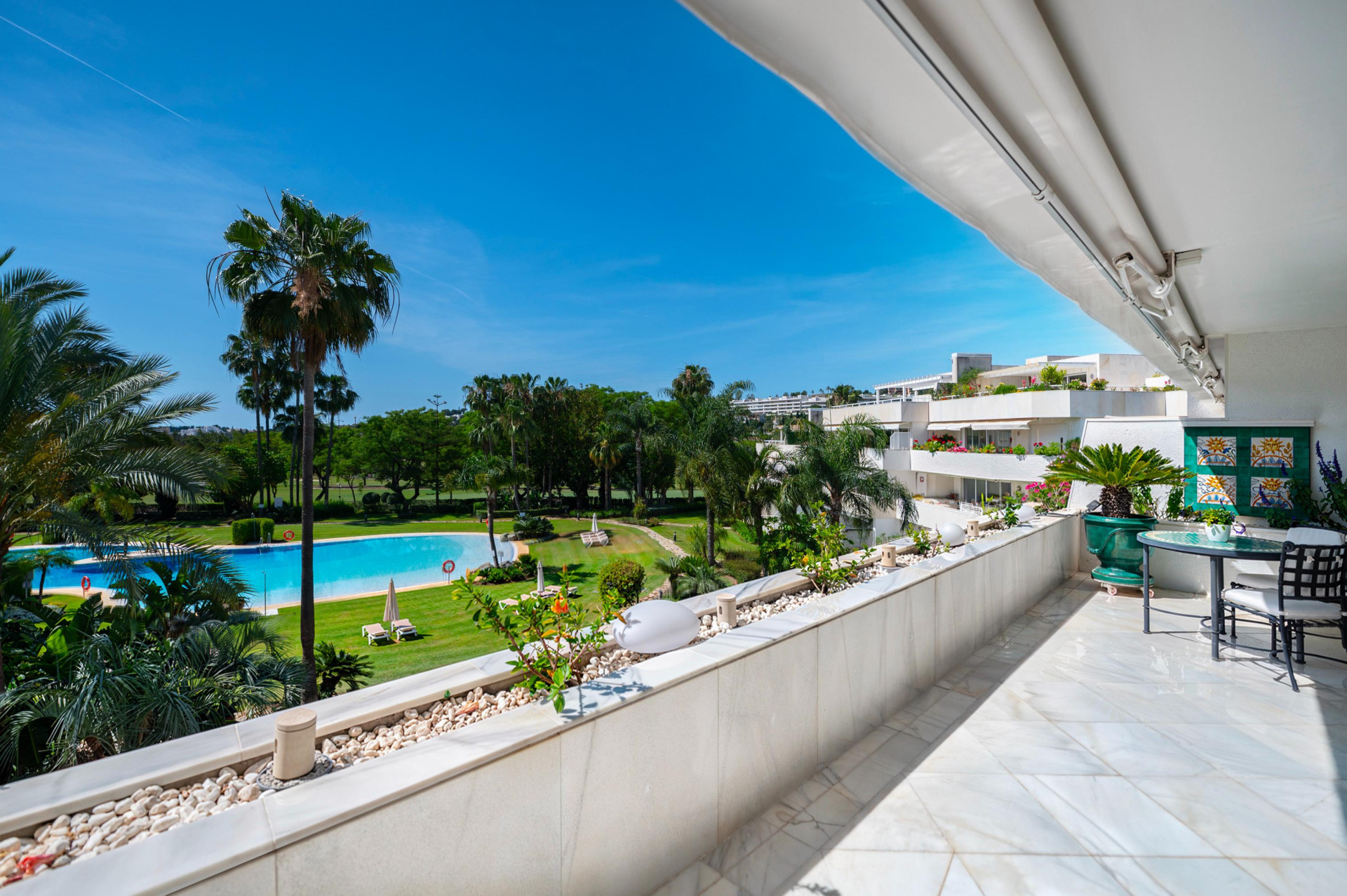 Duplex Penthouse – Nueva Andalucia – Marbella – 2650HFA