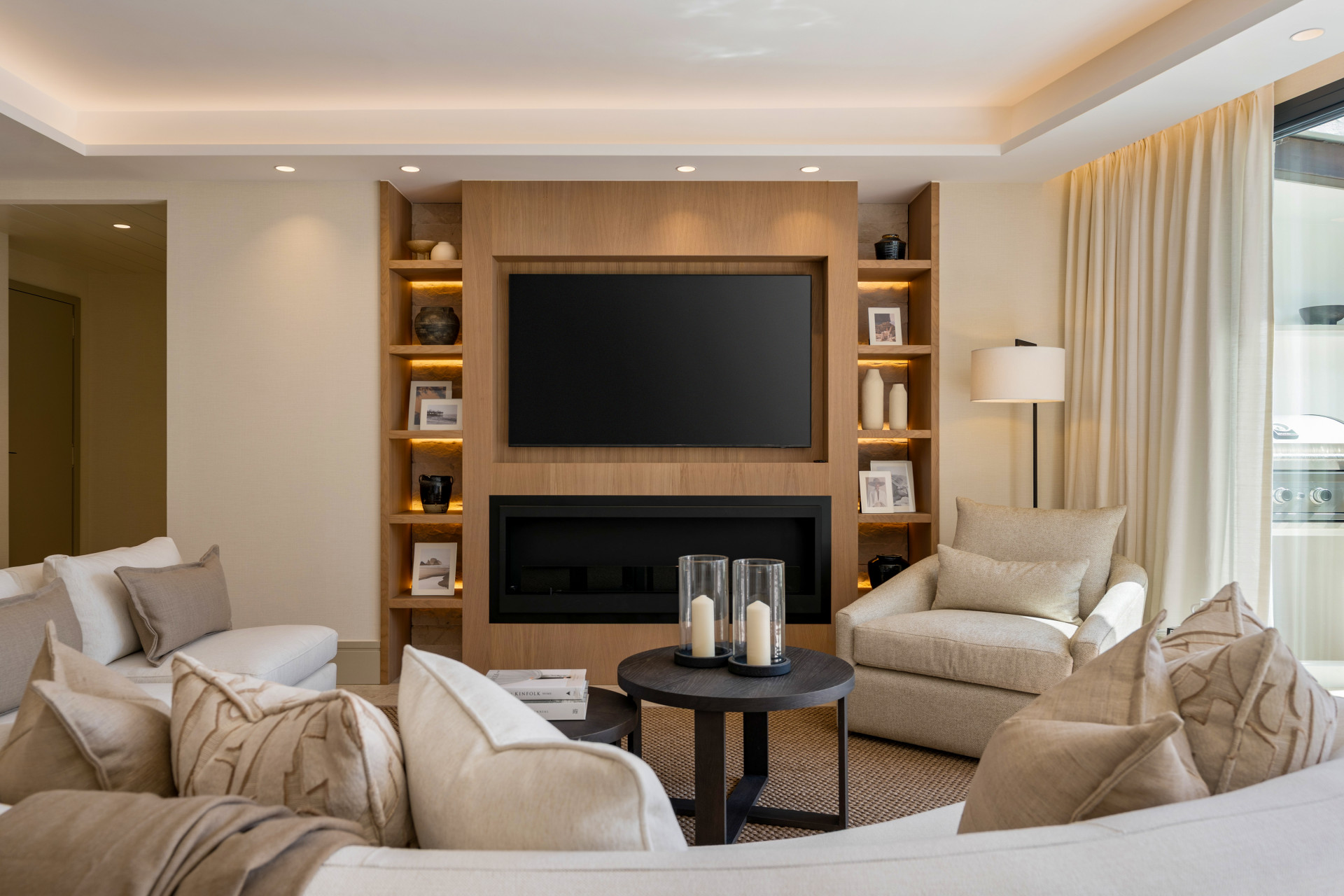Ground Floor Apartment – Marbella Golden Mile – Marbella – COLCOTO20