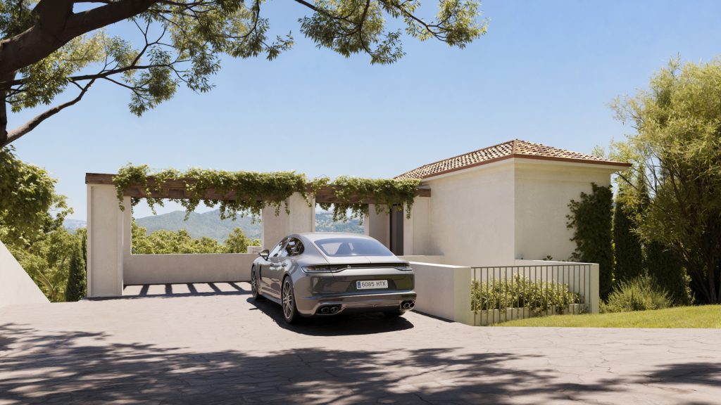 Villa – Marbella Este – Marbella – EH