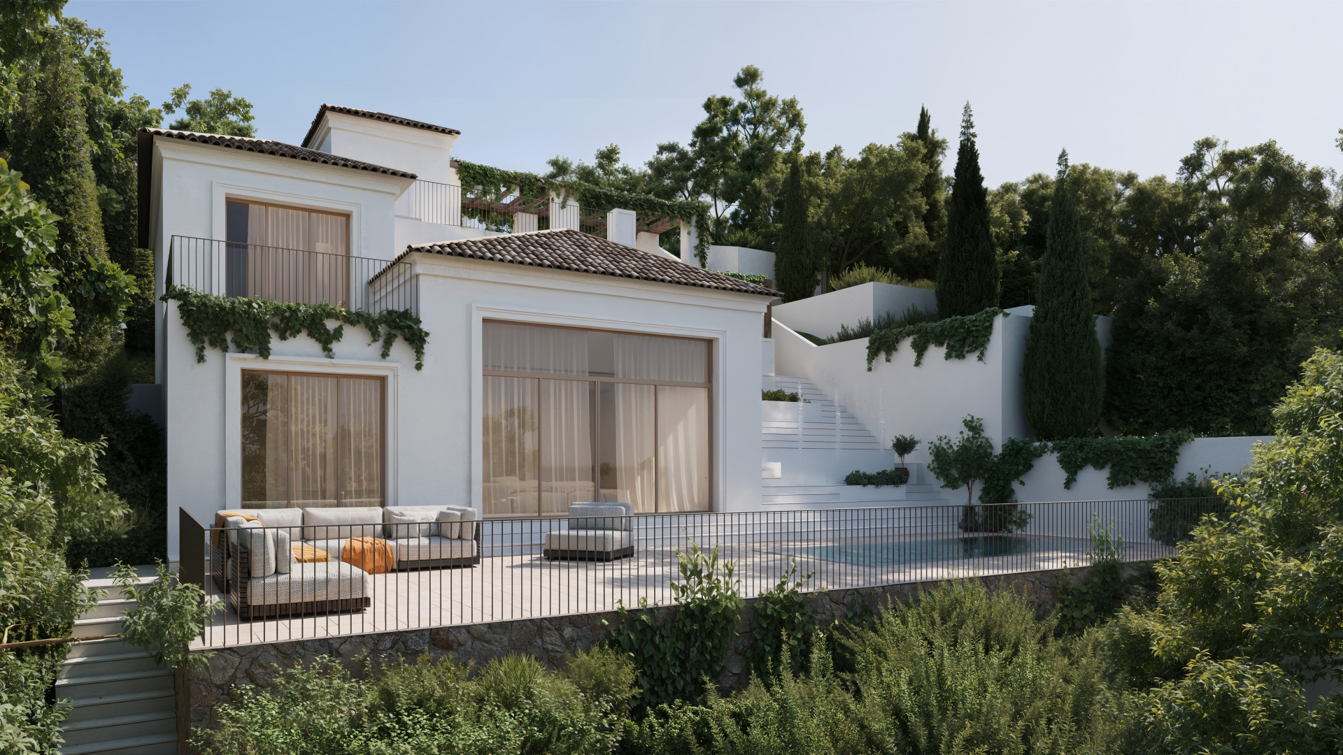 Villa – Marbella Este – Marbella – EH