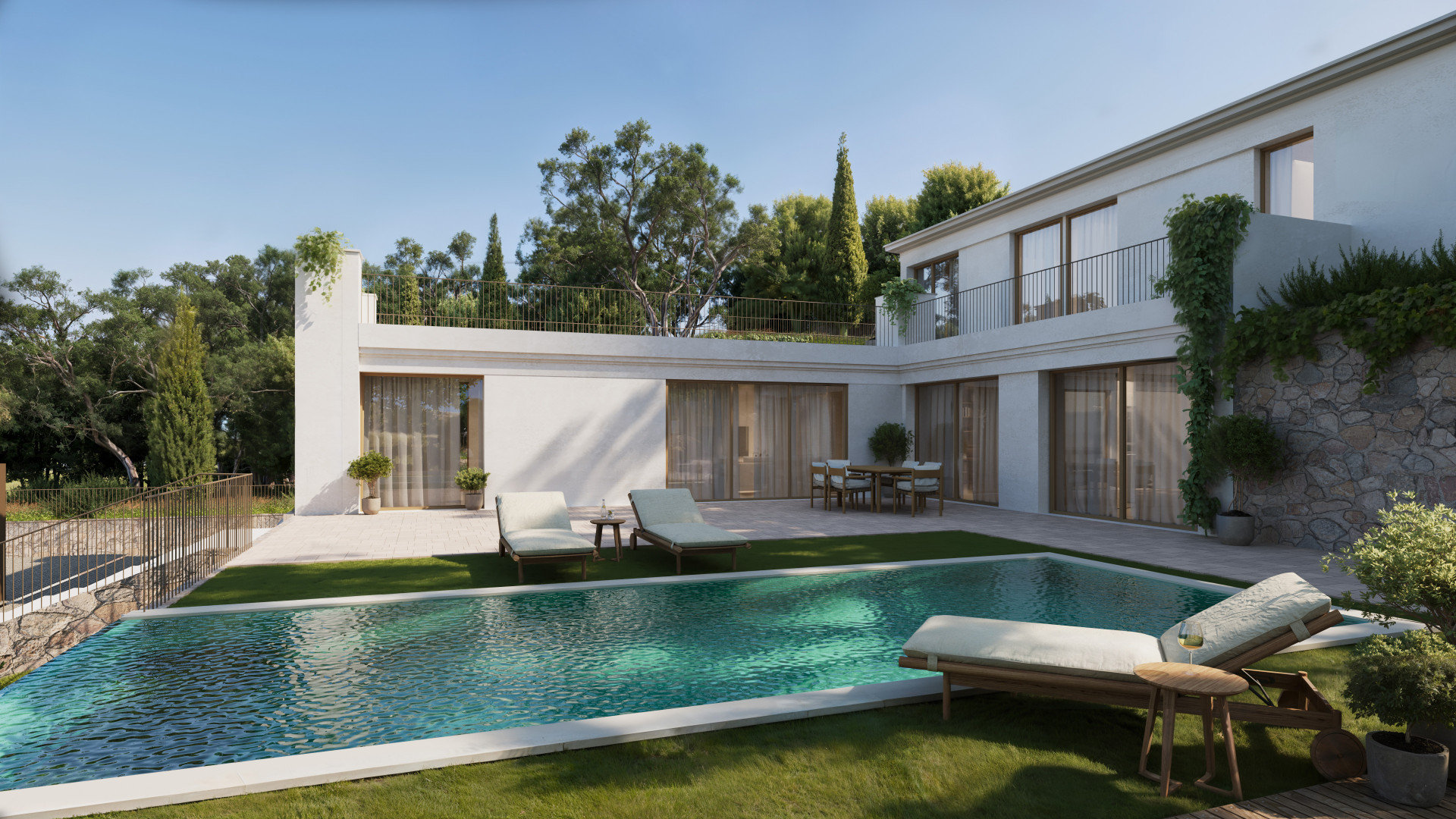 Villa – Marbella Este – Marbella – EH