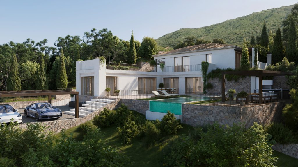Villa – Marbella Este – Marbella – EH