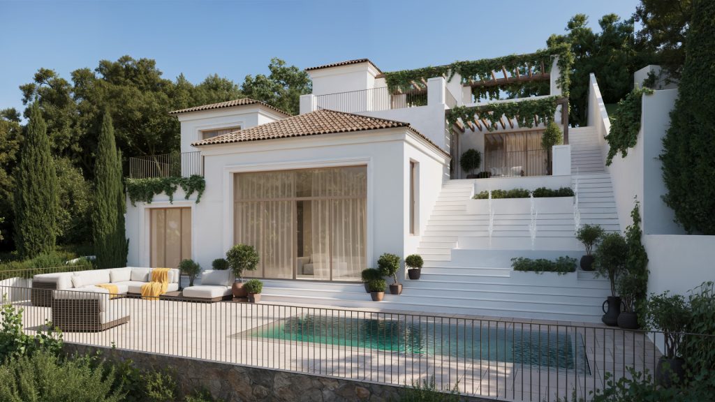 Villa – Marbella Este – Marbella – EH