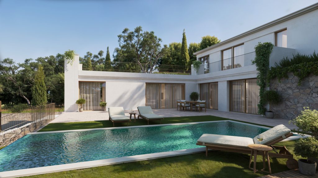 Villa – Marbella Este – Marbella – EH
