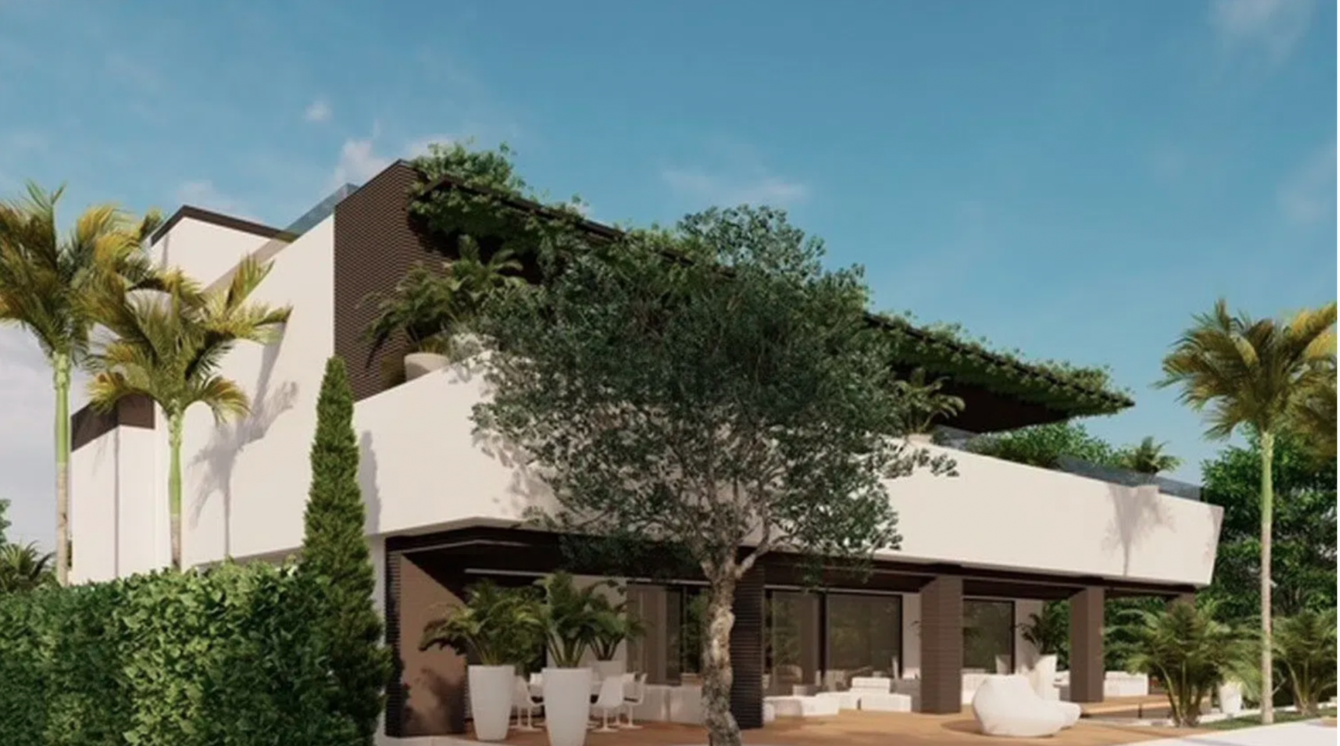 Plot – Marbella Este – Marbella – bella00207
