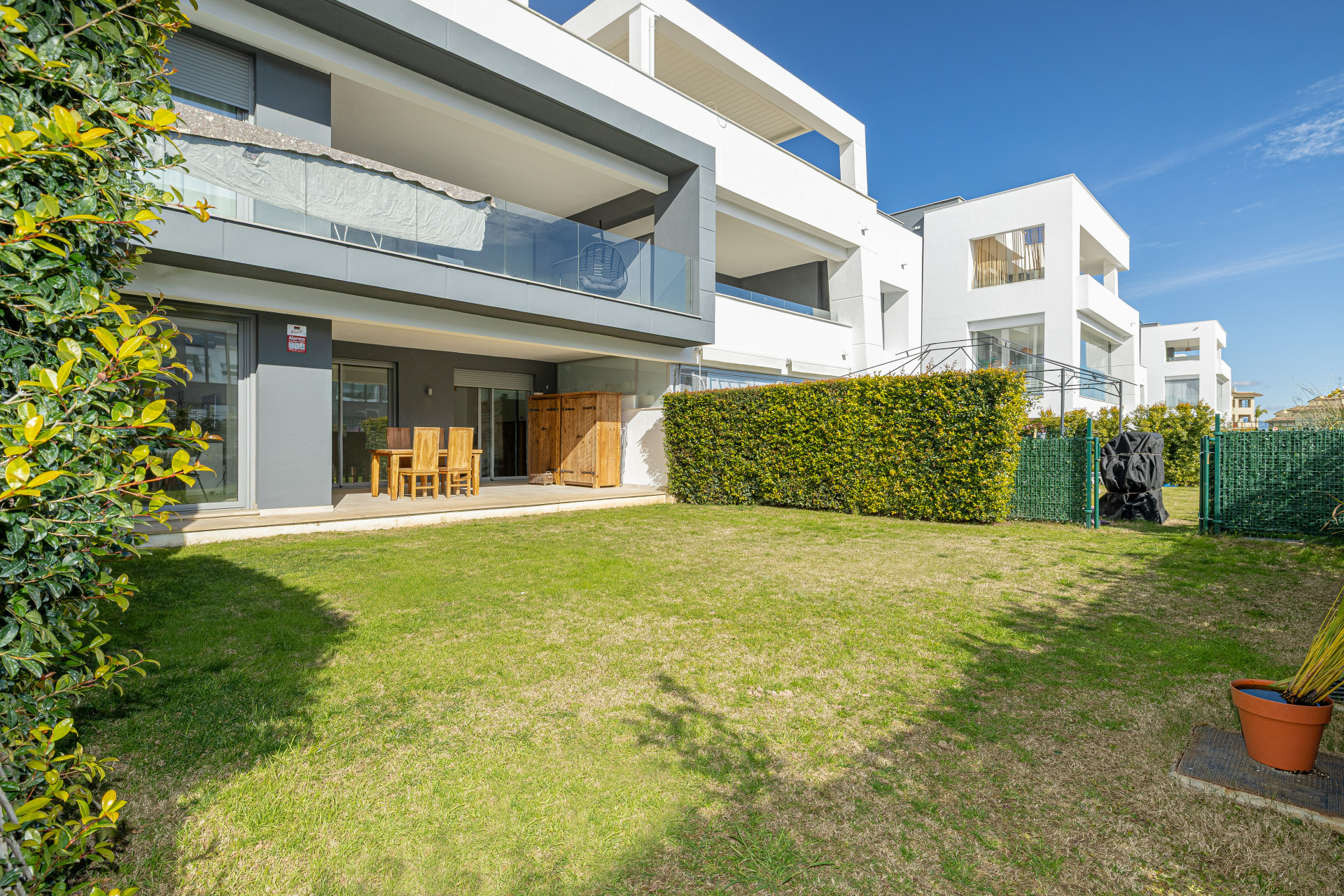 Ground Floor Apartment – Estepona East – Estepona – RH46
