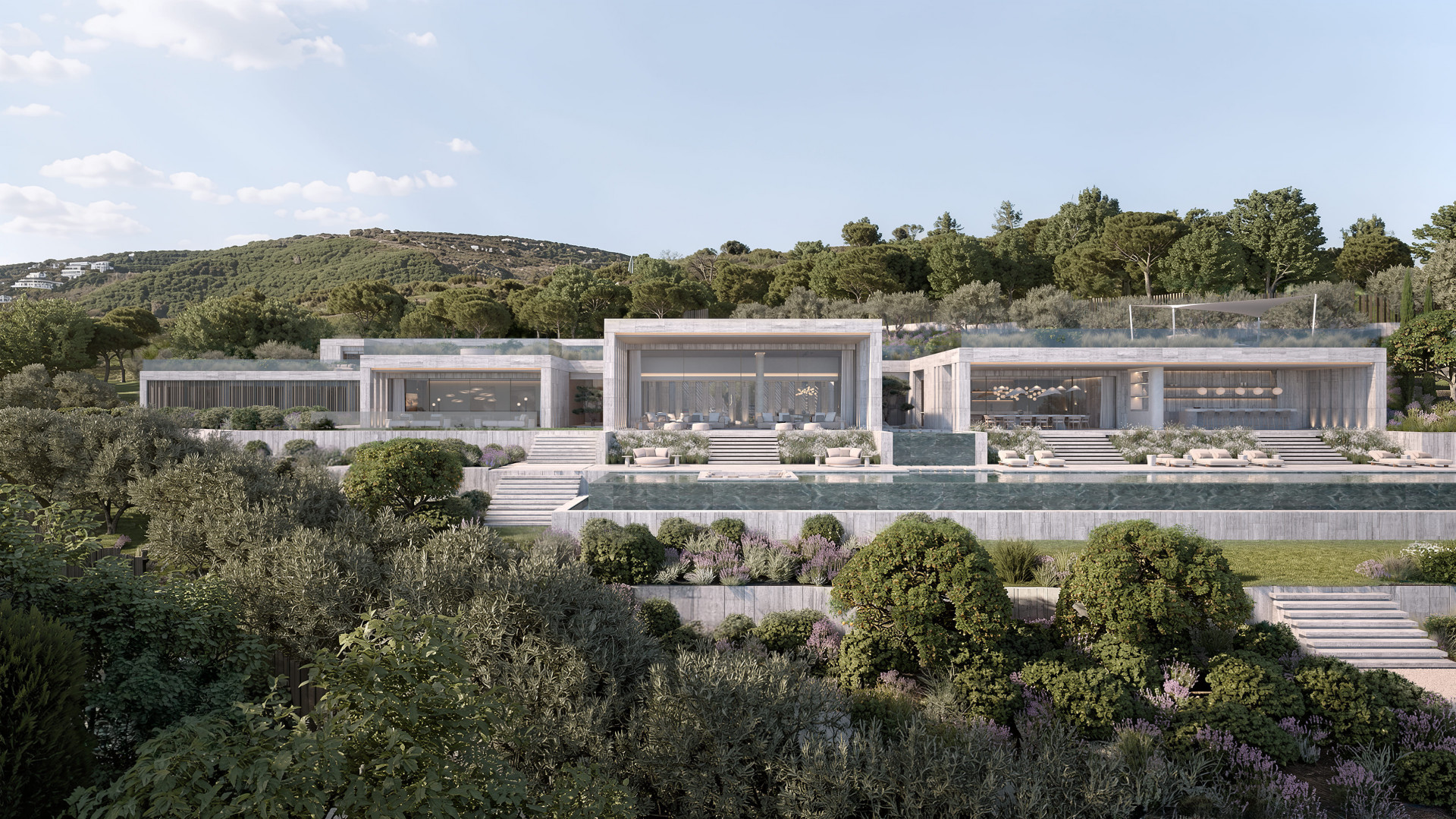 Villa – Sotogrande – RHS1006