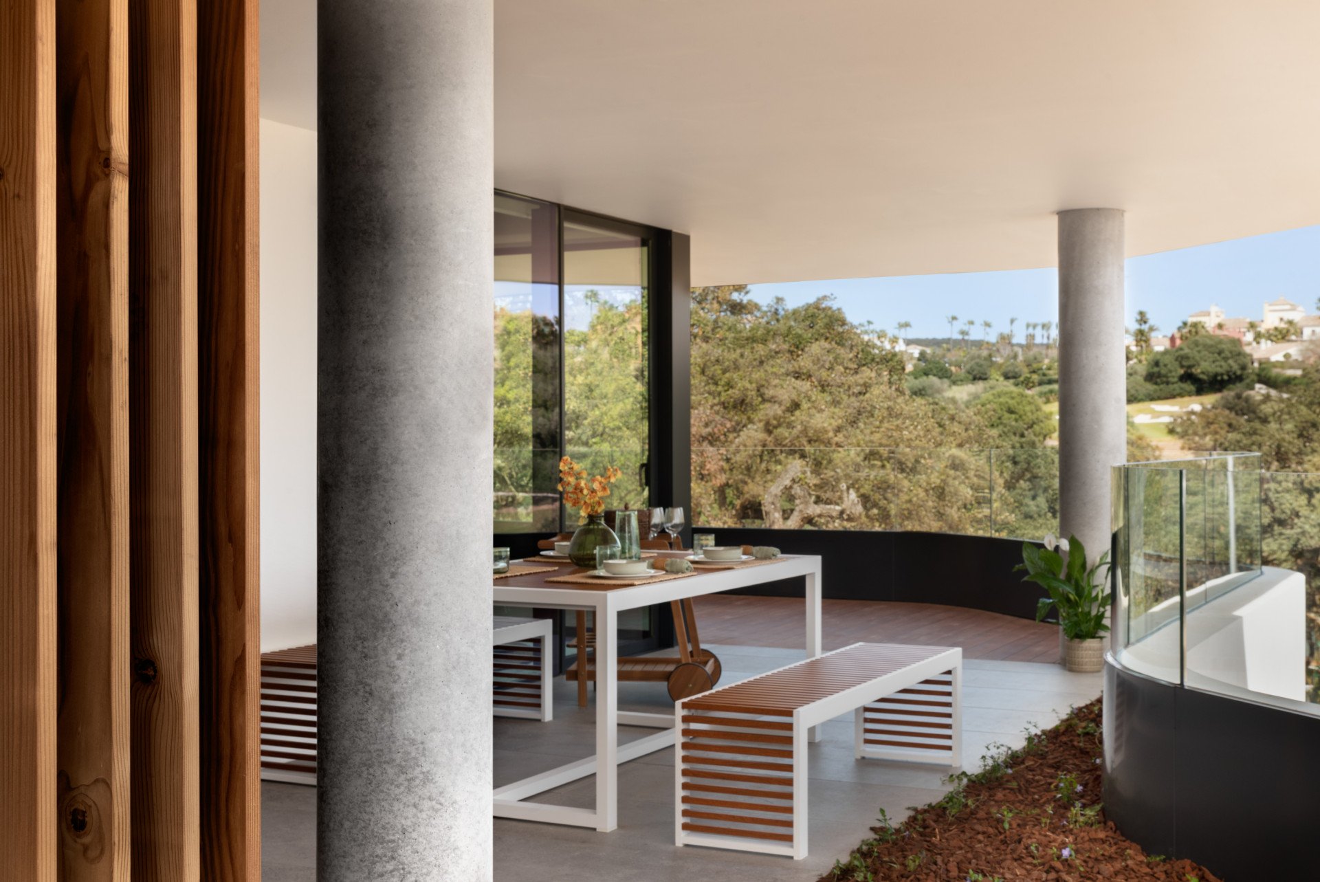 Apartment – Sotogrande – RHS1009