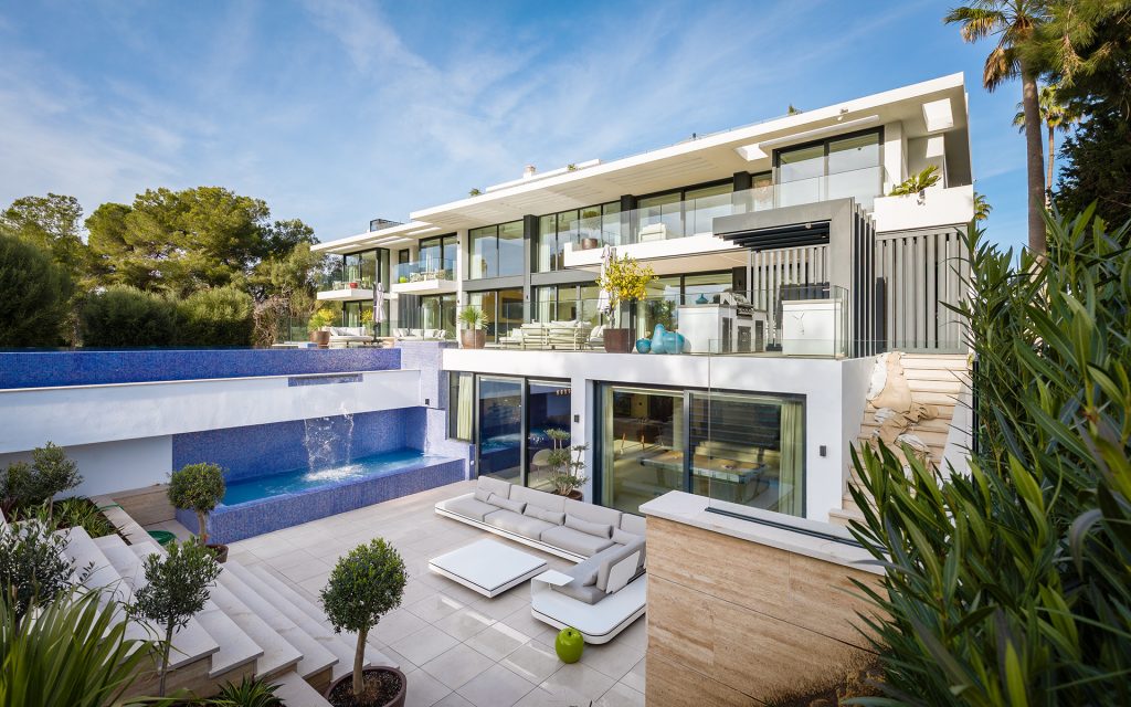Villa – Sotogrande Costa – Sotogrande – RH43